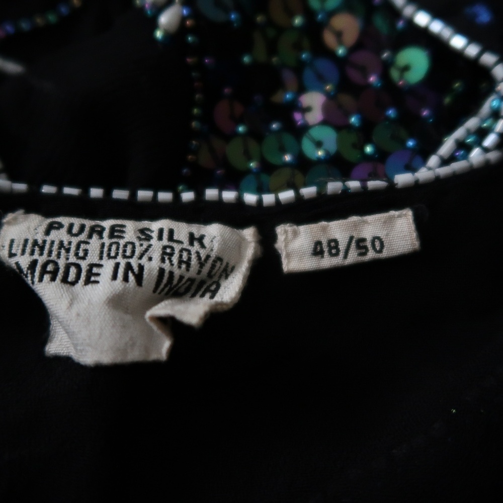 Beaded Top - Picture 4 of 6